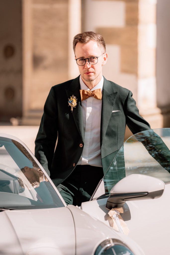 Hochzeitsfotograf Heidenheim Aalen Ulm