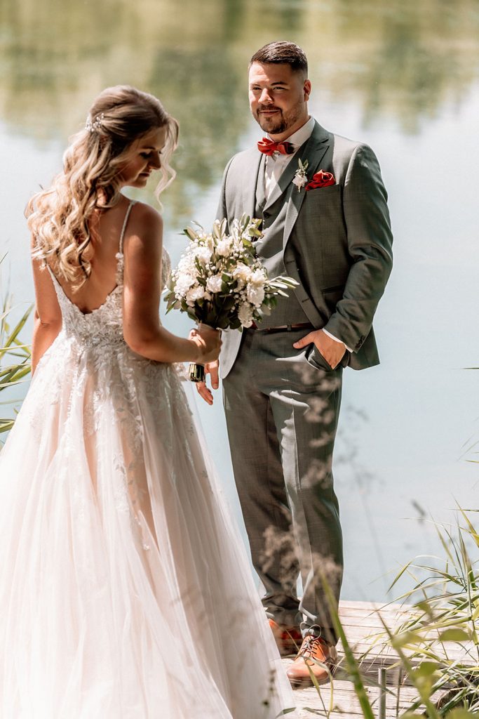Hochzeitsfotograf Heidenheim Aalen Ulm