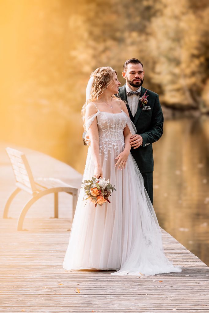 Hochzeitsfotograf Heidenheim Aalen Ulm