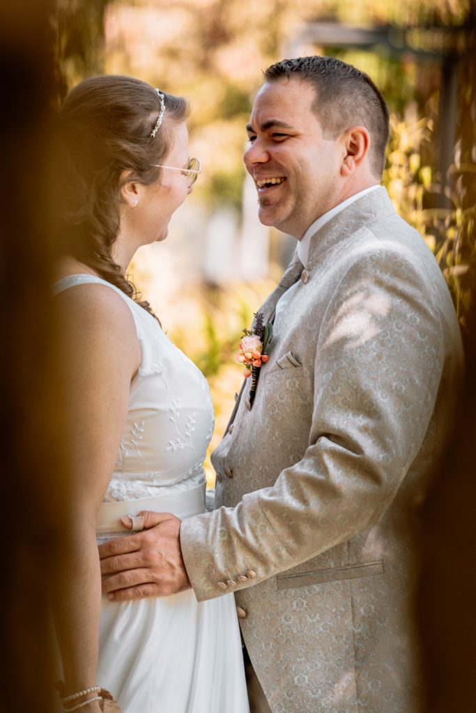 Hochzeitsfotograf Heidenheim Aalen Ulm