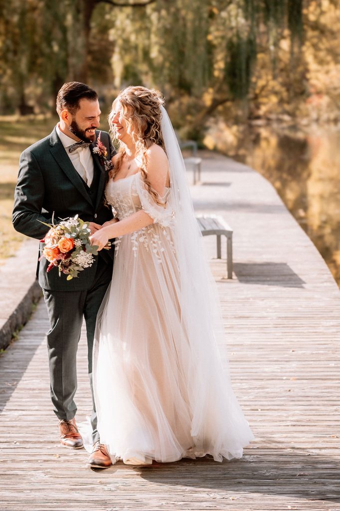 Hochzeitsfotograf Heidenheim Aalen Ulm