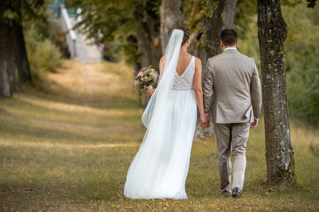 Hochzeitsfotograf Heidenheim Aalen Ulm