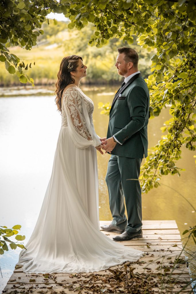 Hochzeitsfotograf Heidenheim Aalen Ulm