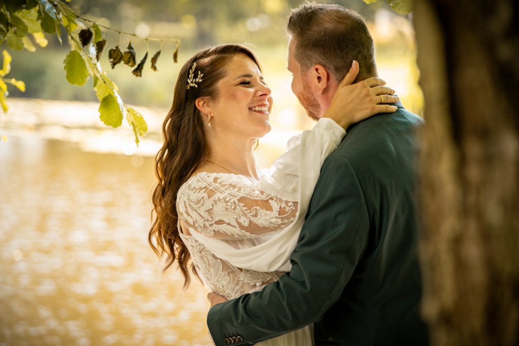 Hochzeitsfotograf Heidenheim Aalen Ulm