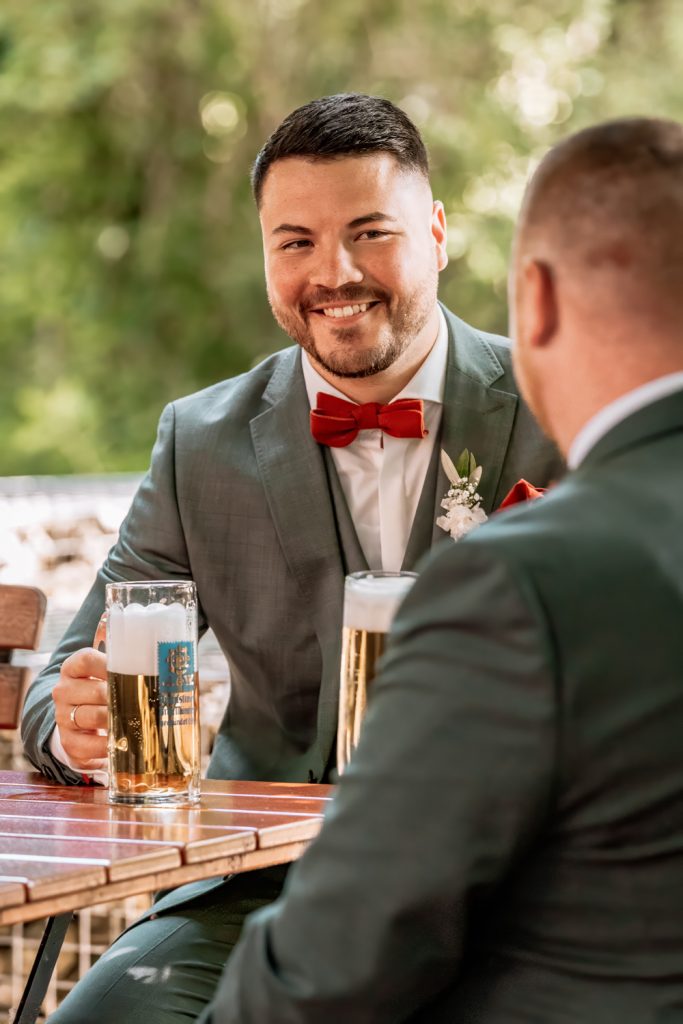 Hochzeitsfotograf Heidenheim Aalen Ulm