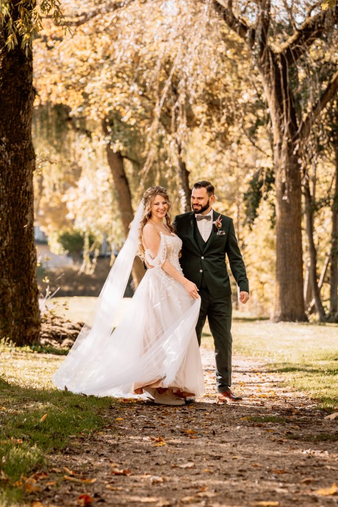 Hochzeitsfotograf Heidenheim Aalen Ulm