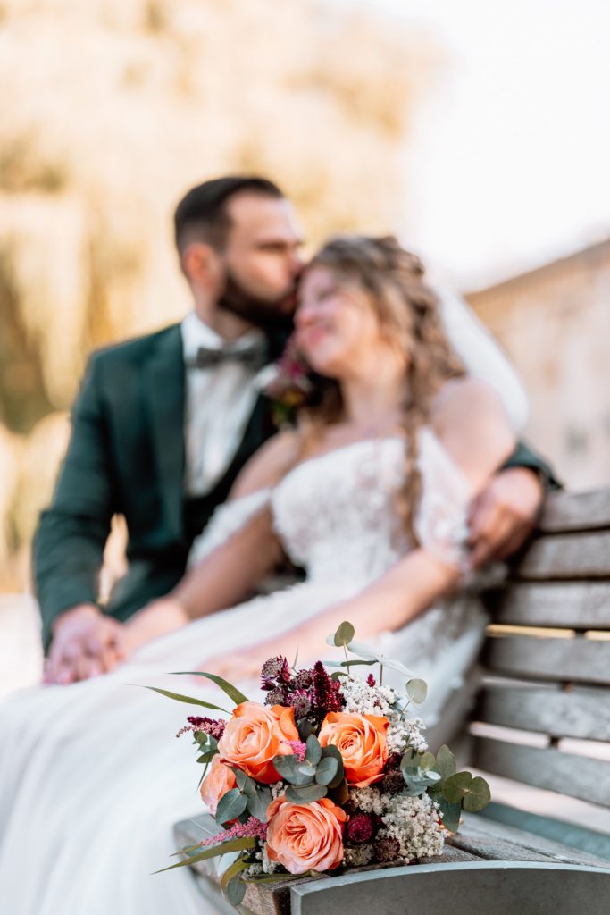 Hochzeitsfotograf Heidenheim Aalen Ulm