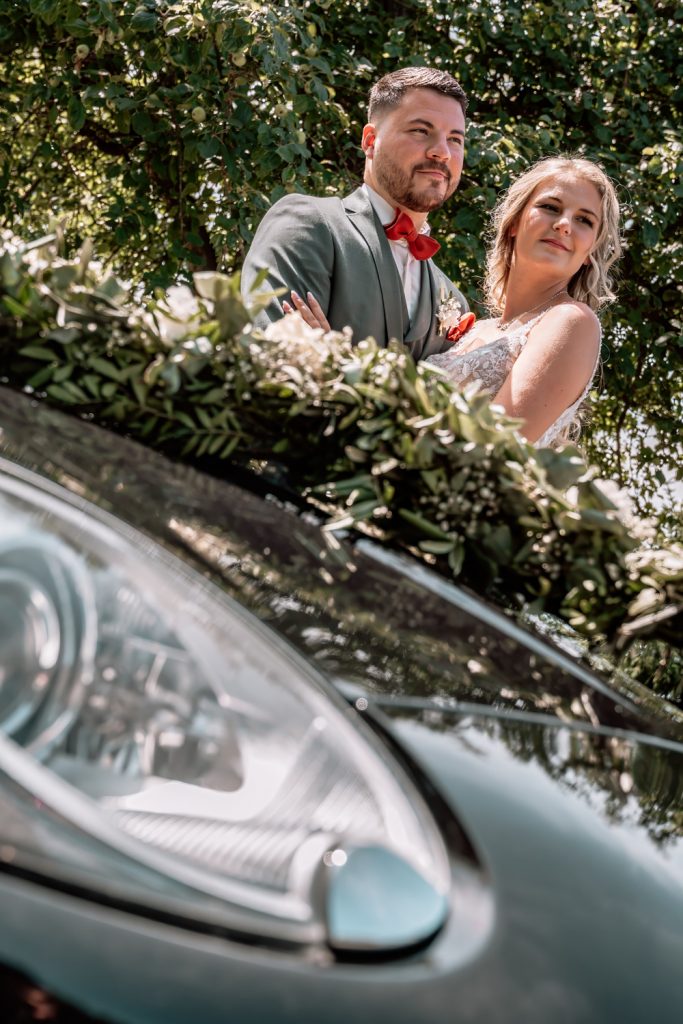 Hochzeitsfotograf Heidenheim Aalen Ulm