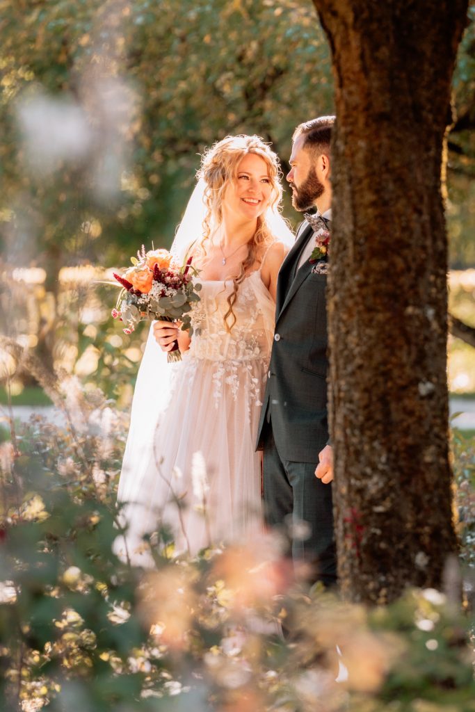 Hochzeitsfotograf Heidenheim Aalen Ulm