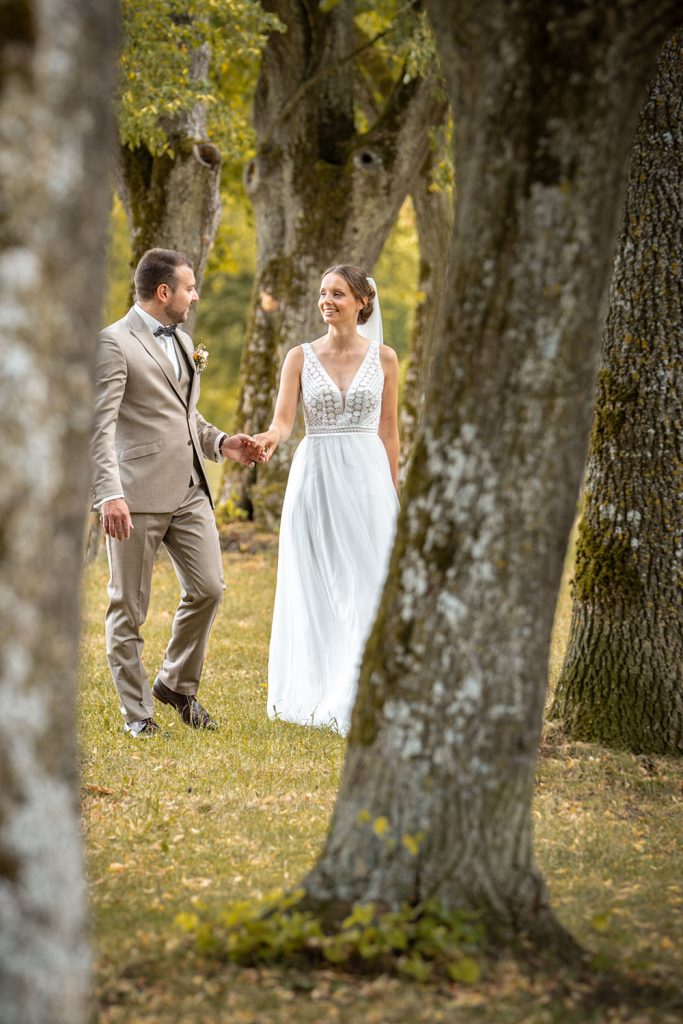 Hochzeitsfotograf Heidenheim Aalen Ulm