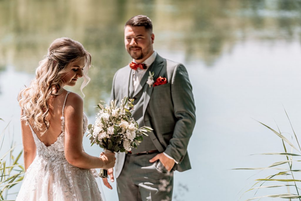 Hochzeitsfotograf Heidenheim Aalen Ulm