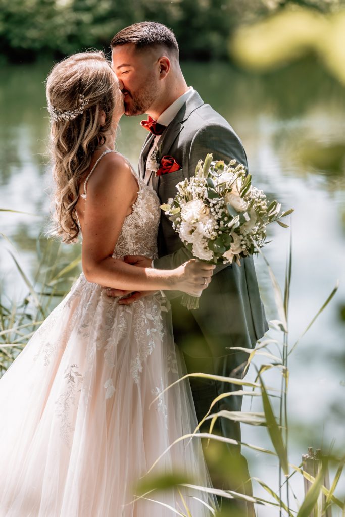 Hochzeitsfotograf Heidenheim Aalen Ulm