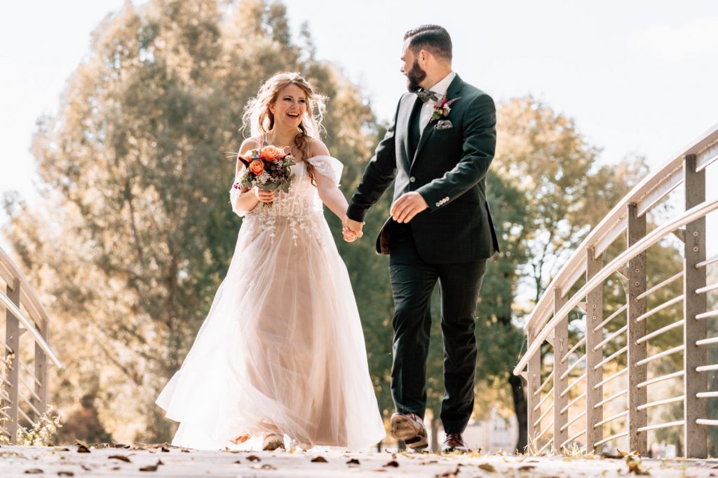 Hochzeitsfotograf Heidenheim Aalen Ulm