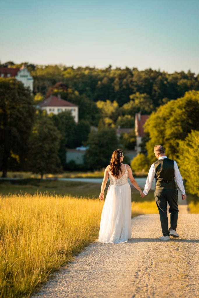 Hochzeitsfotograf Heidenheim Aalen Ulm