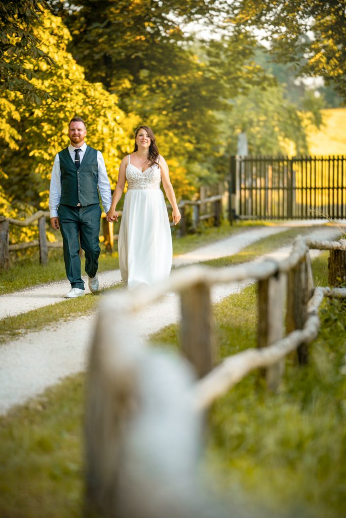 Hochzeitsfotograf Heidenheim Aalen Ulm