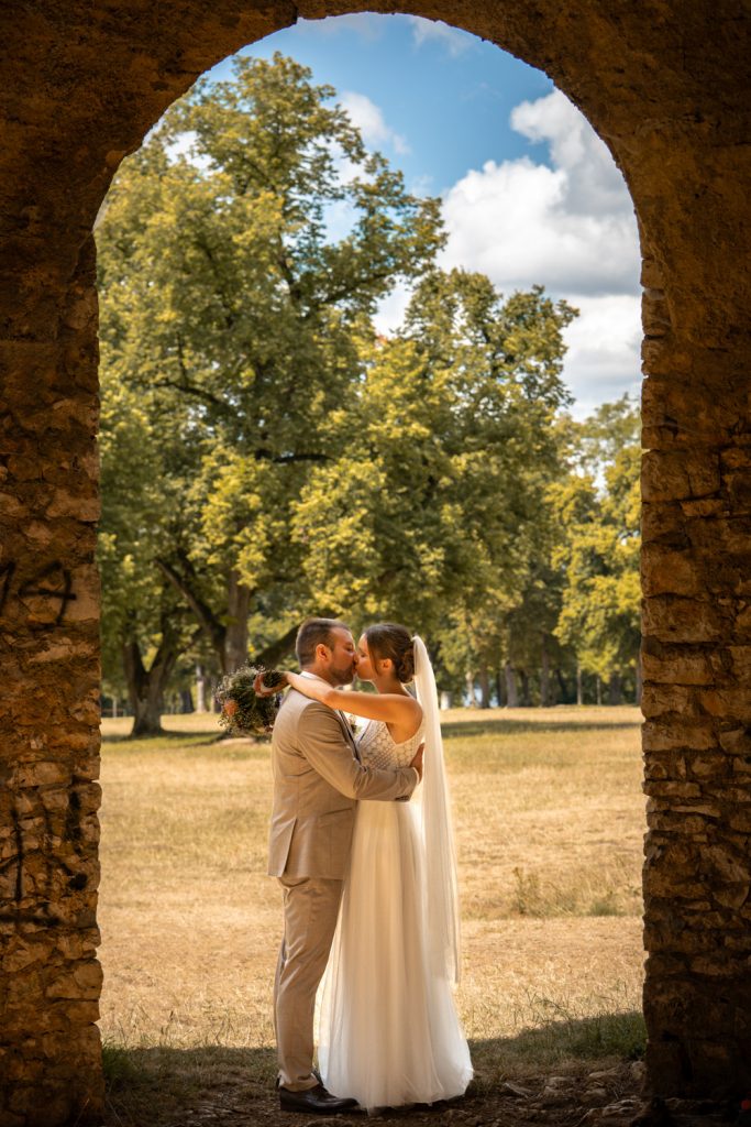 Hochzeitsfotograf Heidenheim Aalen Ulm