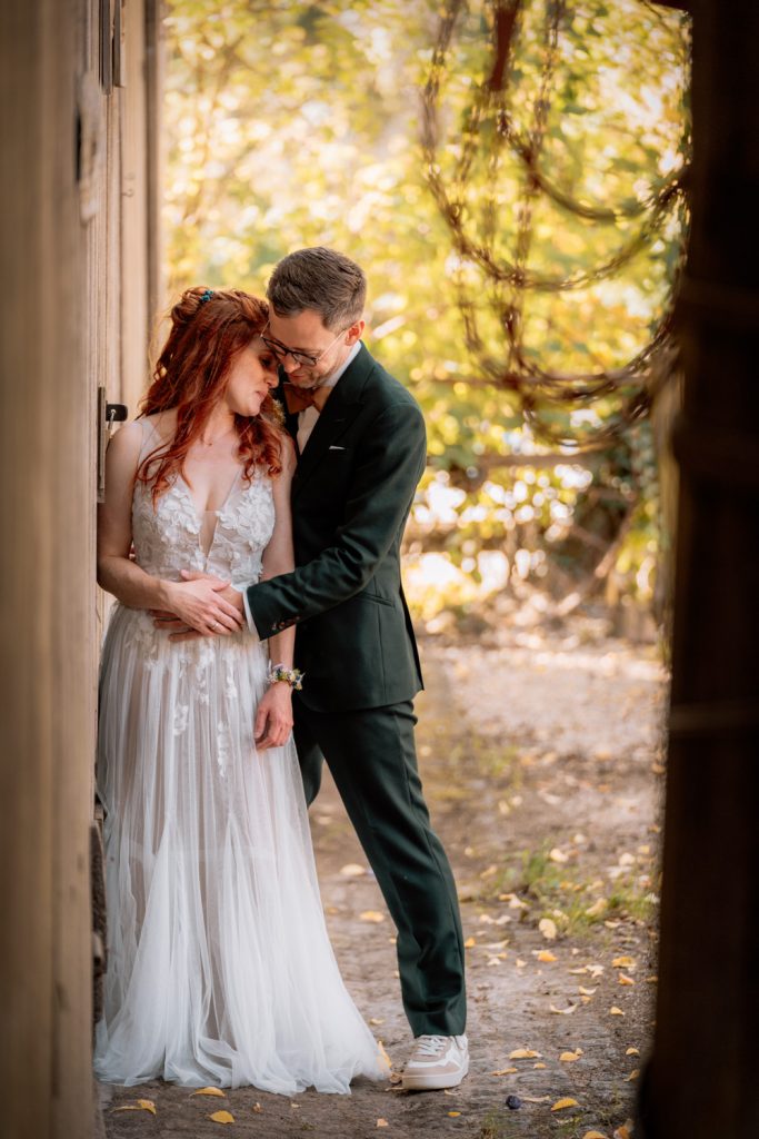 Hochzeitsfotograf Heidenheim Aalen Ulm