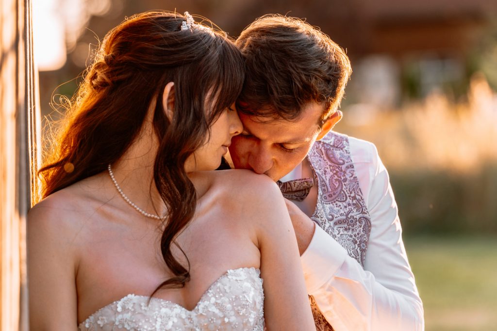 Hochzeitsfotograf Heidenheim Aalen Ulm