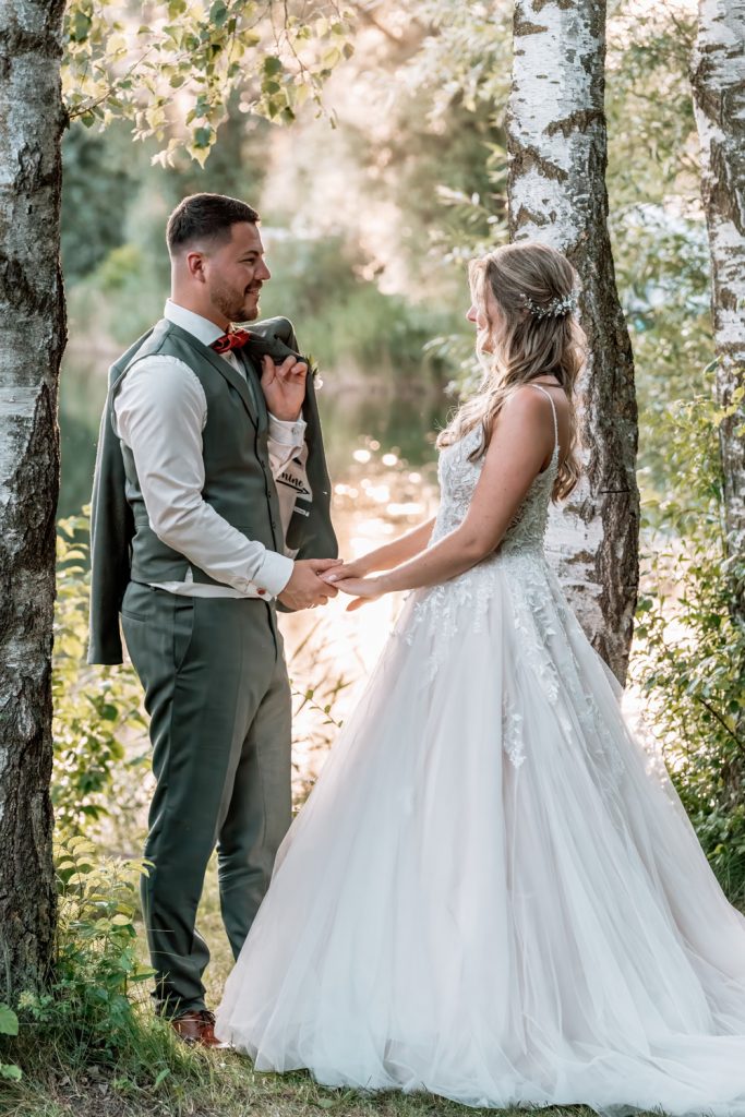 Hochzeitsfotograf Heidenheim Aalen Ulm