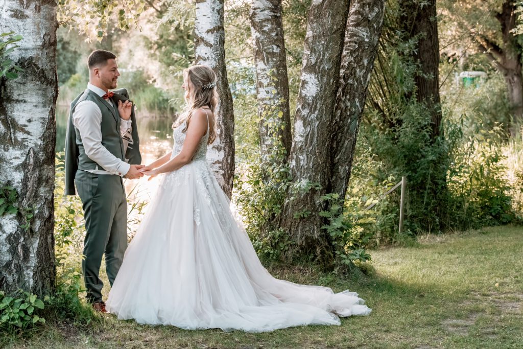 Hochzeitsfotograf Heidenheim Aalen Ulm