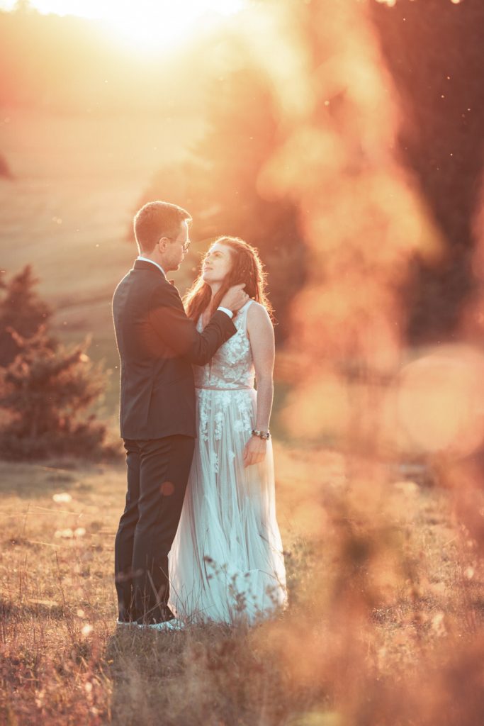 Hochzeitsfotograf Heidenheim Aalen Ulm