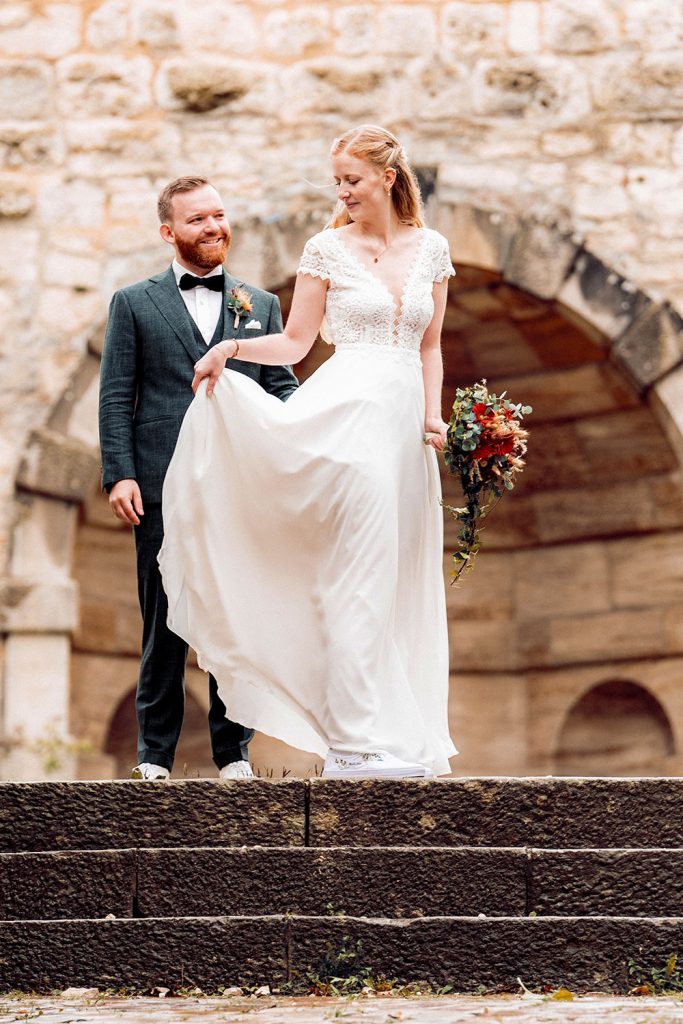 Hochzeitsfotograf Heidenheim Aalen Ulm