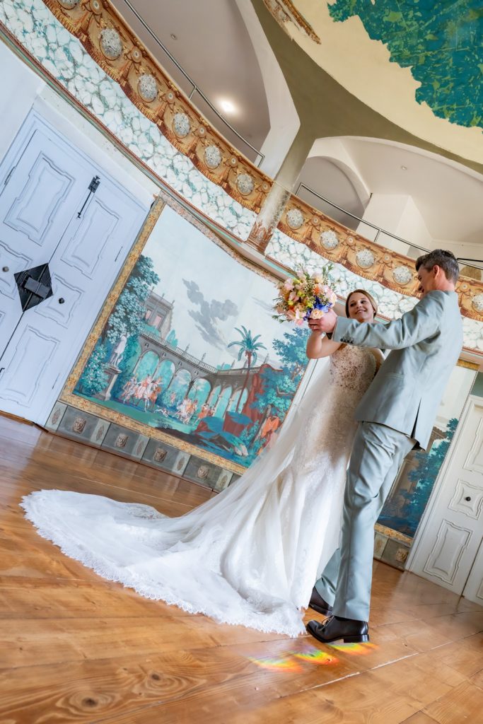 Hochzeitsfotograf Heidenheim Aalen Ulm