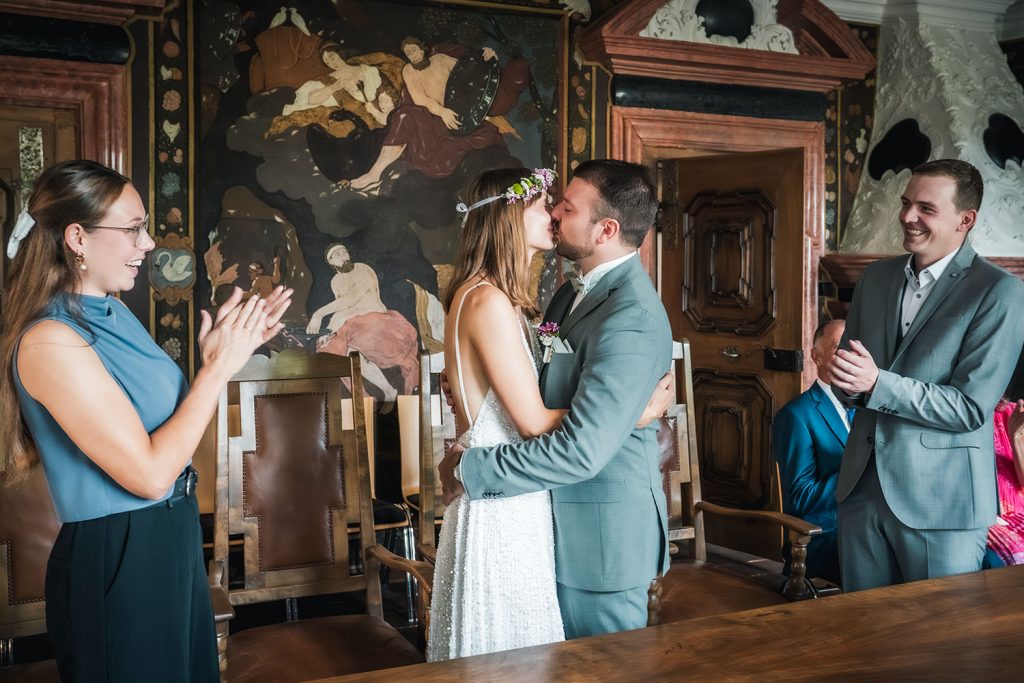 Hochzeitsfotograf Heidenheim Aalen Ulm