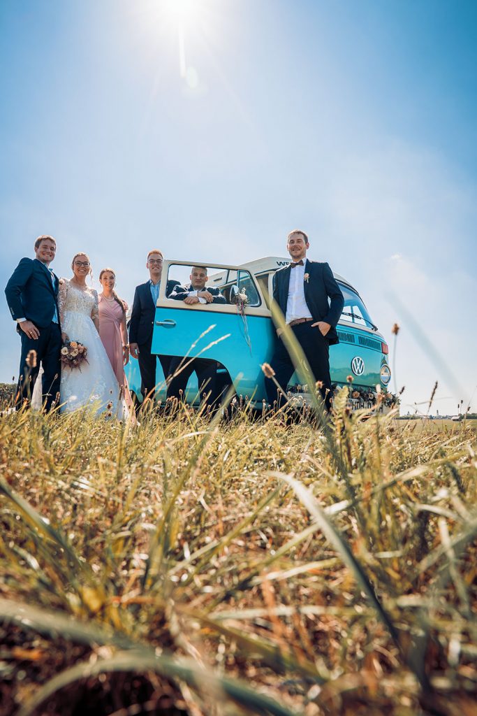 Hochzeitsfotograf Heidenheim Aalen Ulm