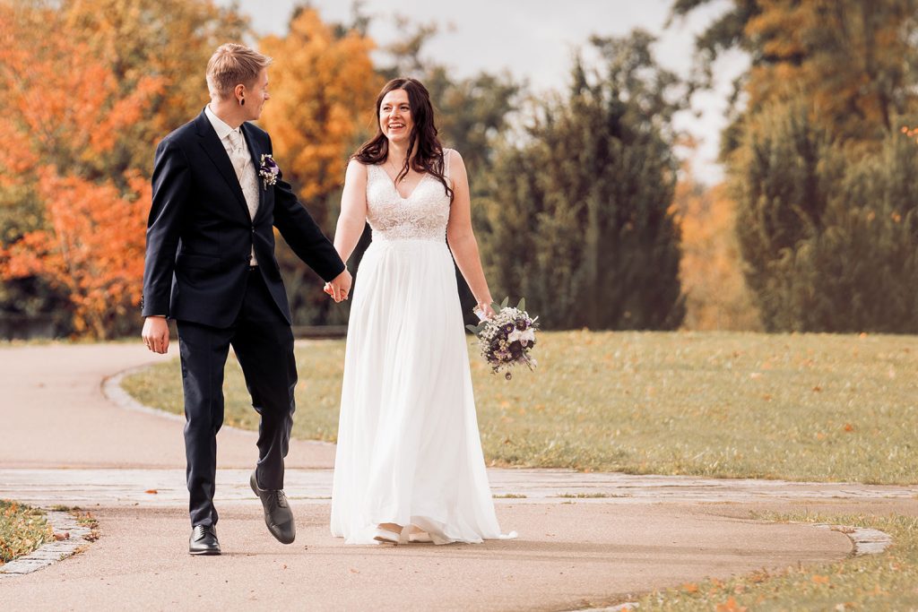 Hochzeitsfotograf Heidenheim Aalen Ulm