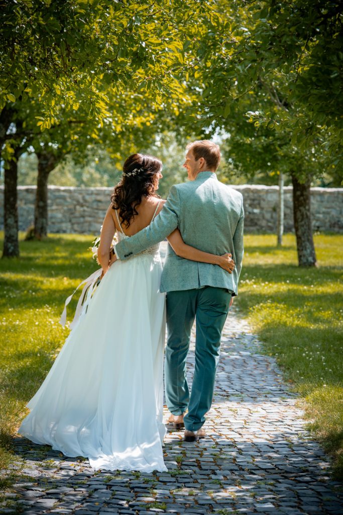 Hochzeitsfotograf Heidenheim Aalen Ulm