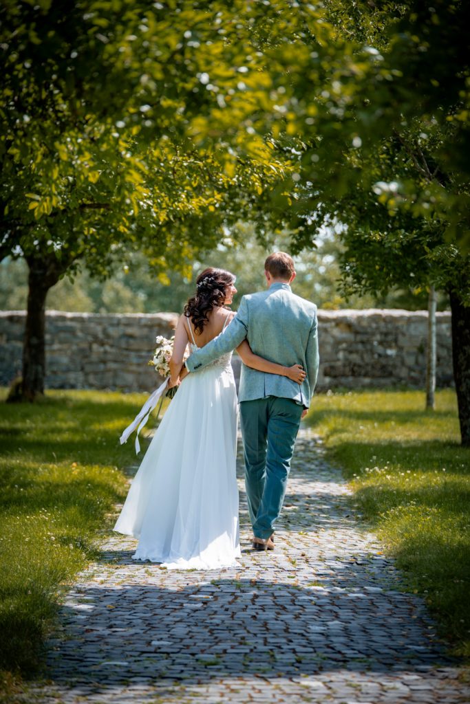 Hochzeitsfotograf Heidenheim Aalen Ulm
