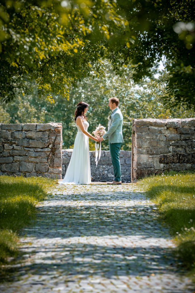 Hochzeitsfotograf Heidenheim Aalen Ulm
