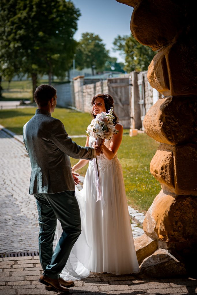 Hochzeitsfotograf Heidenheim Aalen Ulm