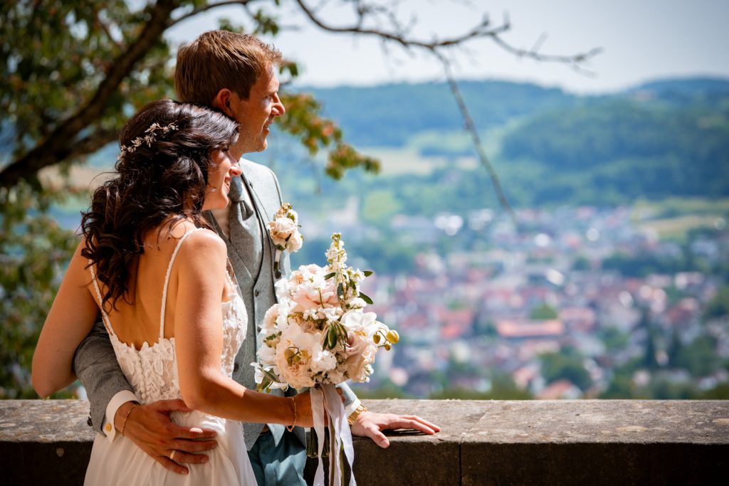 Hochzeitsfotograf Heidenheim Aalen Ulm