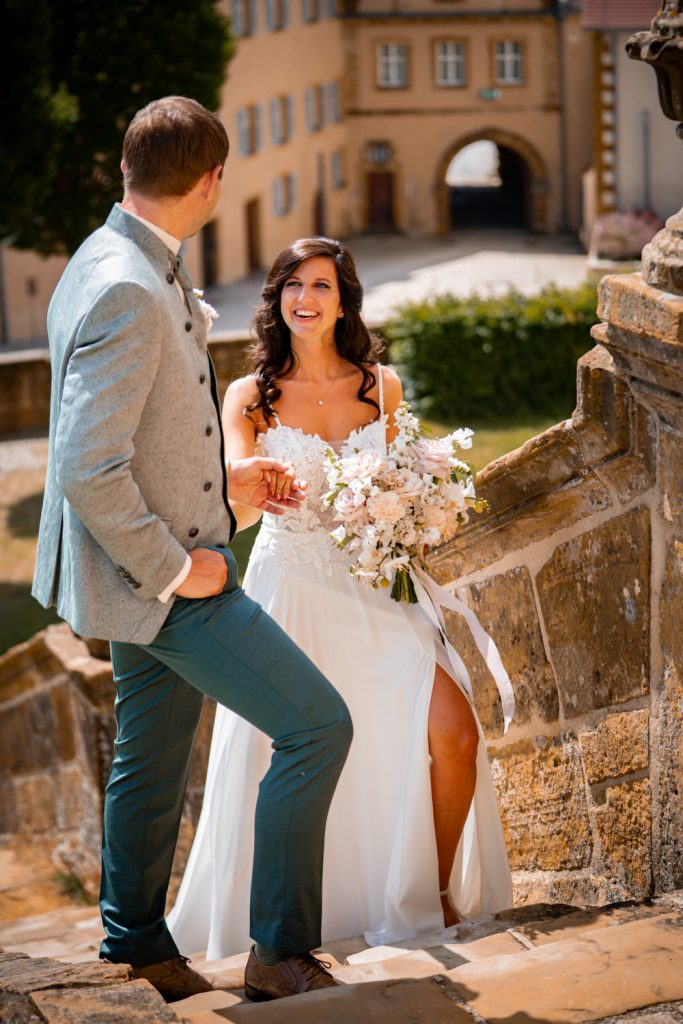 Hochzeitsfotograf Heidenheim Aalen Ulm