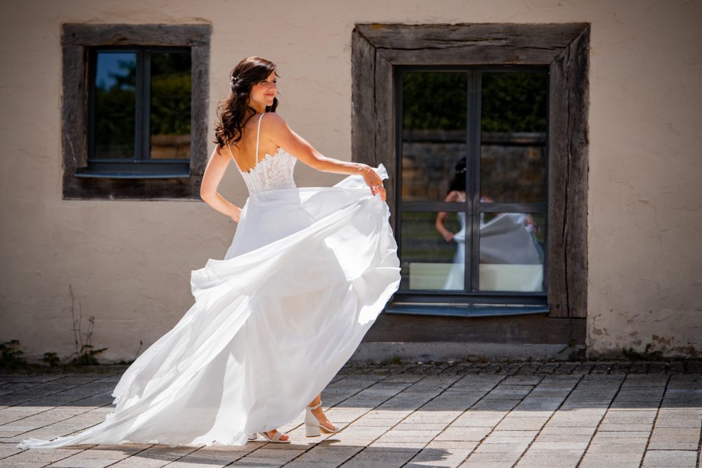 Hochzeitsfotograf Heidenheim Aalen Ulm