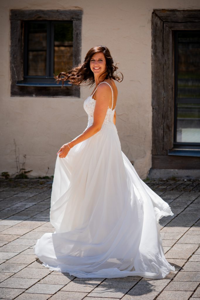 Hochzeitsfotograf Heidenheim Aalen Ulm