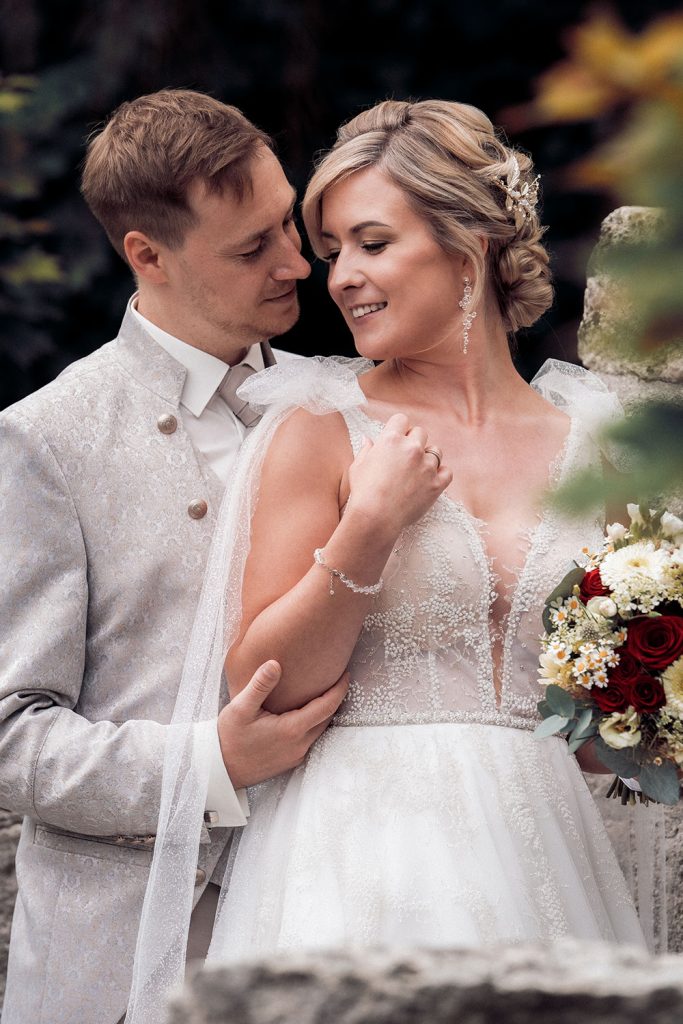 Hochzeitsfotograf Heidenheim Aalen Ulm