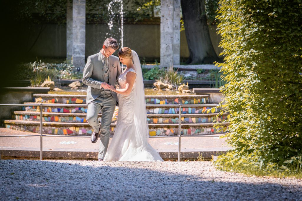Hochzeitsfotograf Heidenheim Aalen Ulm