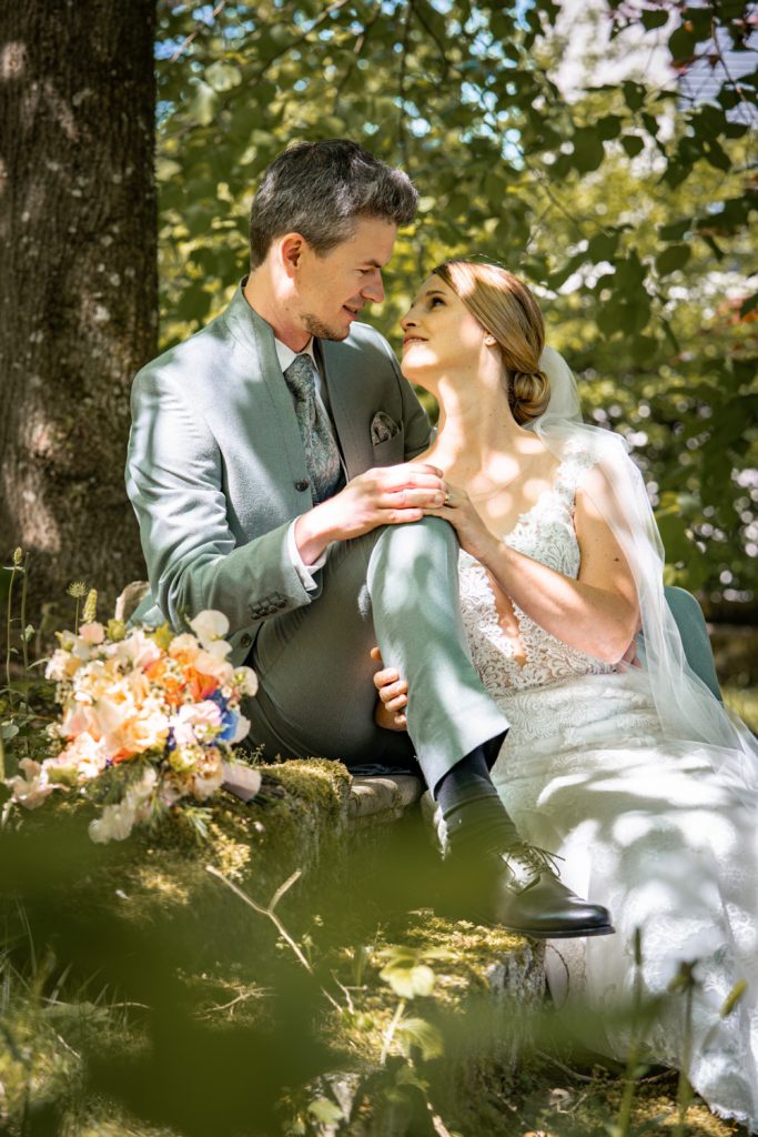 Hochzeitsfotograf Heidenheim Aalen Ulm