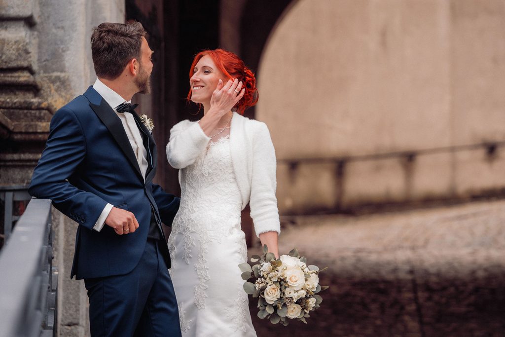 Hochzeitsfotograf Heidenheim Aalen Ulm