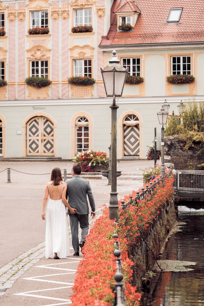 Hochzeitsfotograf Heidenheim Aalen Ulm