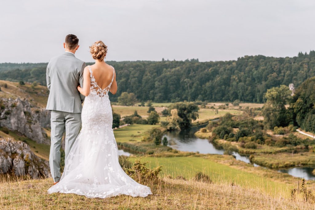 Hochzeitsfotograf Heidenheim Aalen Ulm