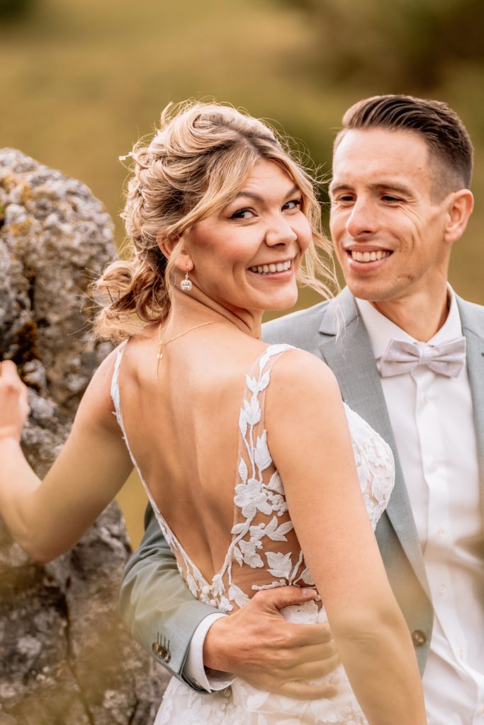Hochzeitsfotograf Heidenheim Aalen Ulm