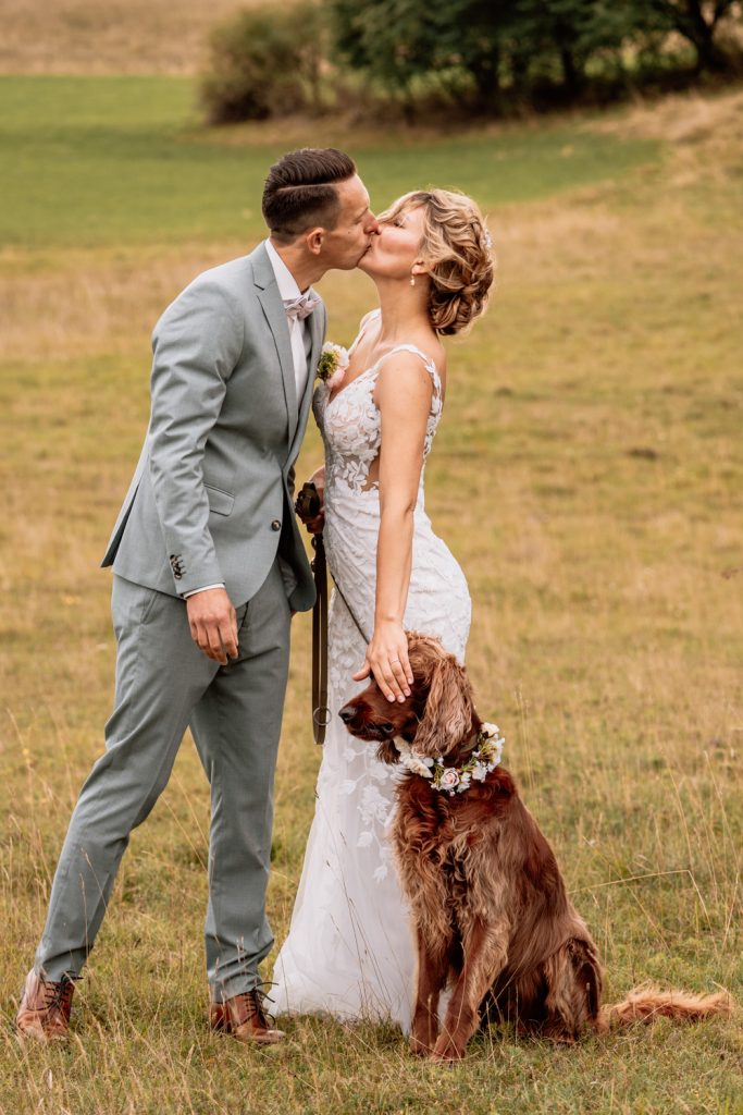 Hochzeitsfotograf Heidenheim Aalen Ulm