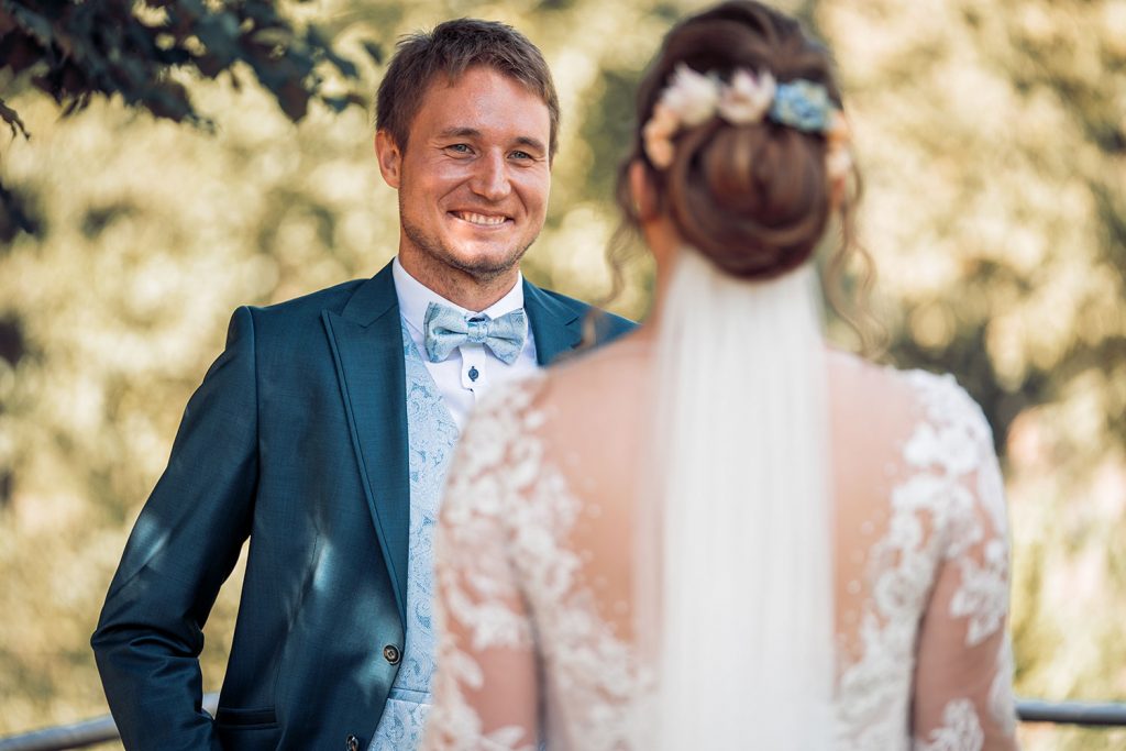 Hochzeitsfotograf Heidenheim Aalen Ulm