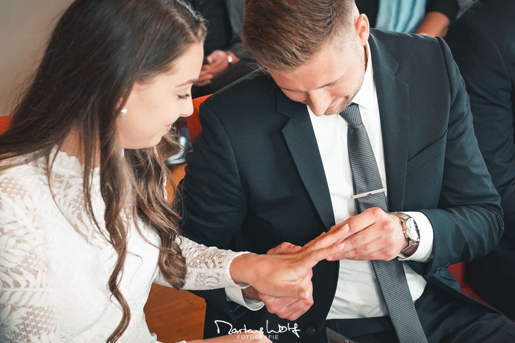 Hochzeitsfotograf Heidenheim Aalen Ulm