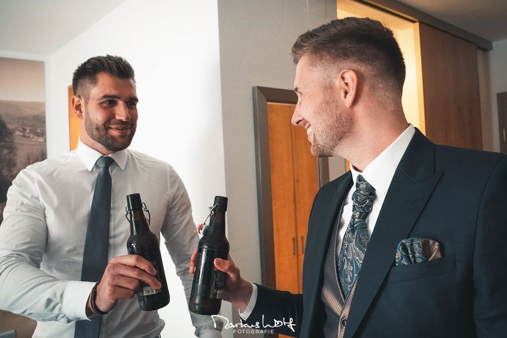 Hochzeitsfotograf Heidenheim Aalen Ulm