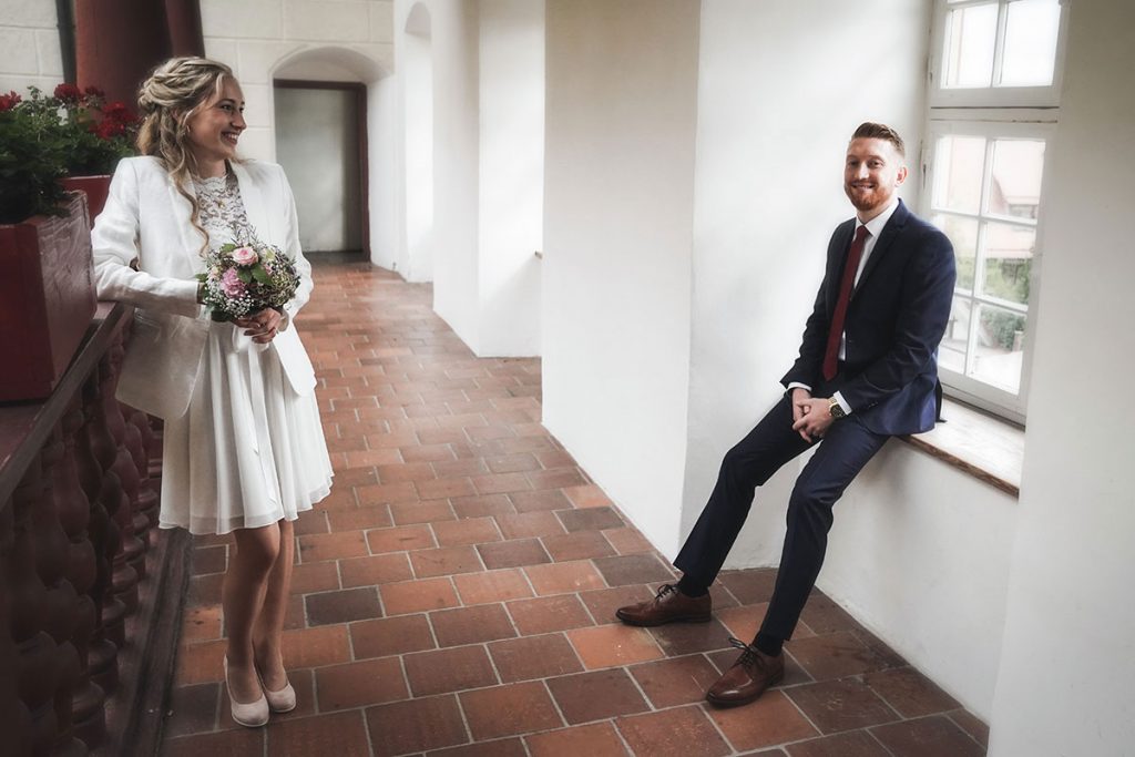 Hochzeitsfotograf Heidenheim Aalen Ulm